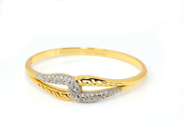 Gold Ring 21